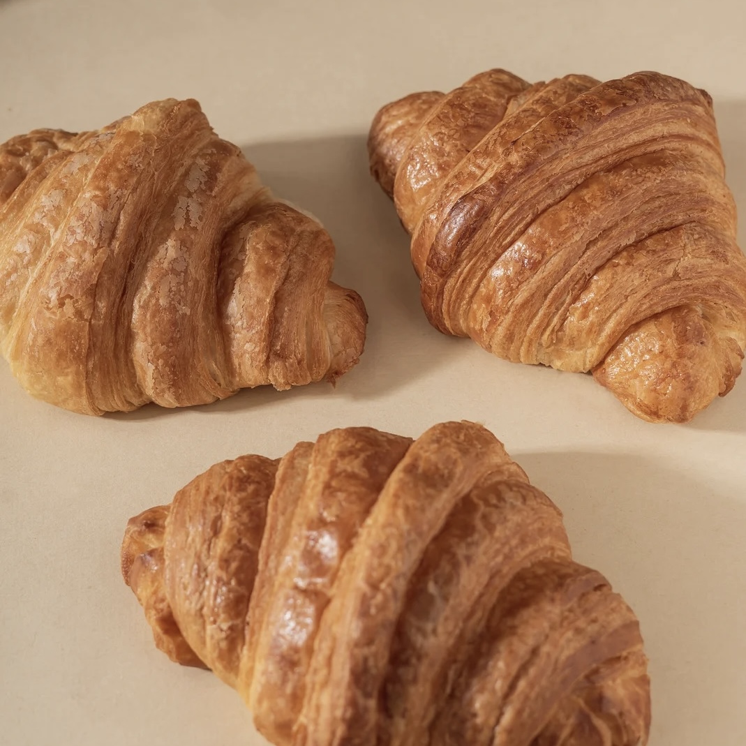 クロワッサンの画像